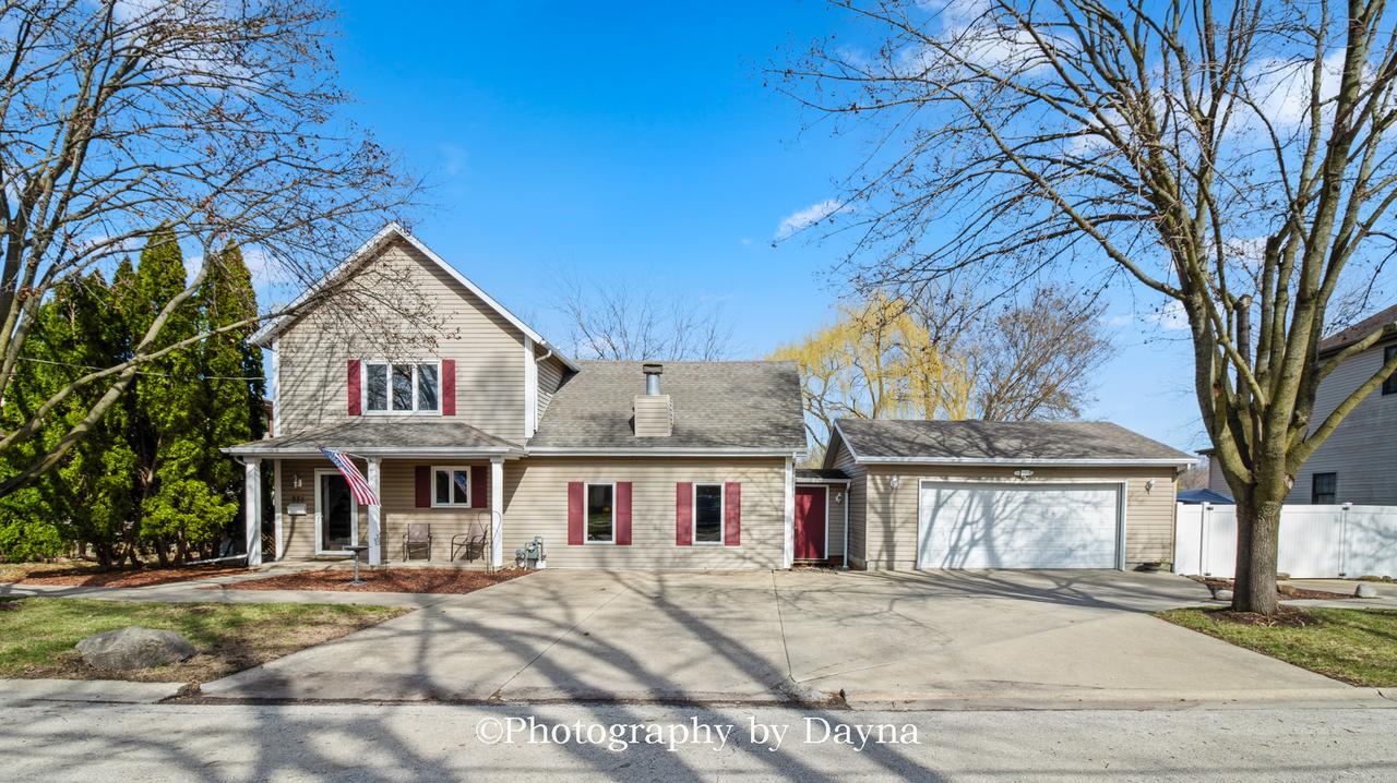 331 E Water St., Kankakee, IL 60901