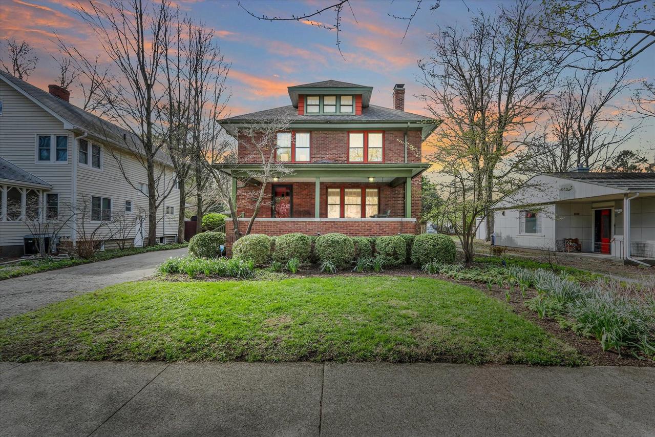 1009 W Hill St., Champaign, IL 61821