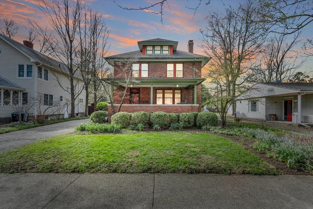 New Homes For Sale This Week That Attend Central High School: April 3rd to April 9th