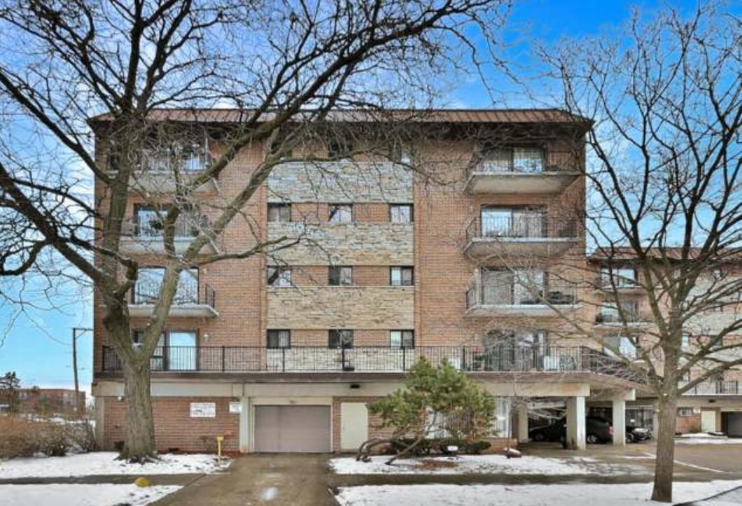 2333 N Neva Ave. #308C, Chicago, IL 60707