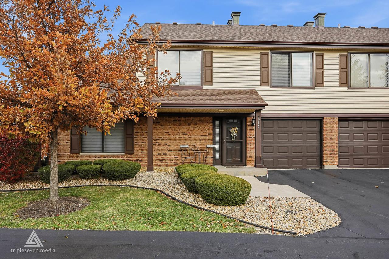 9232 Auburn Ct., Orland Park, IL 60462