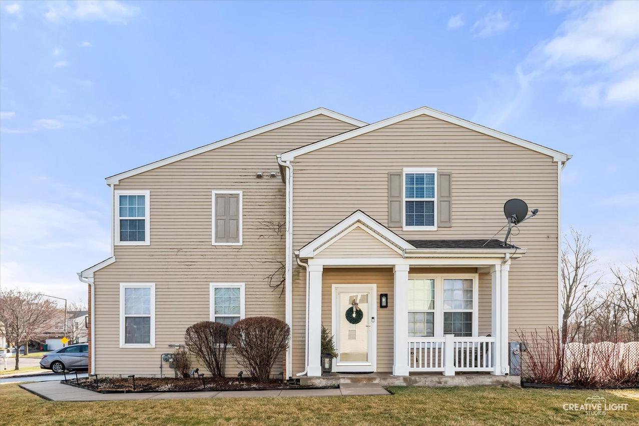 25463 Colligan St., Manhattan, IL 60442