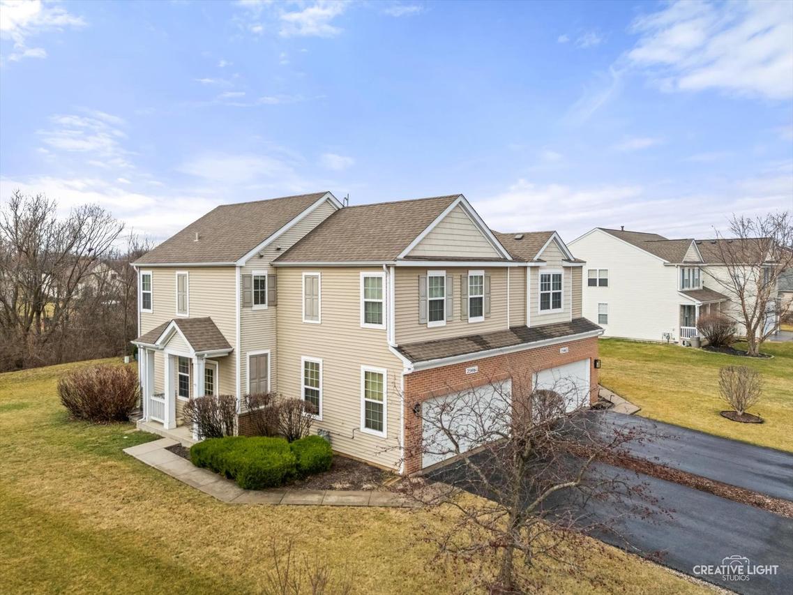 25461 Colligan St., Manhattan, IL 60442