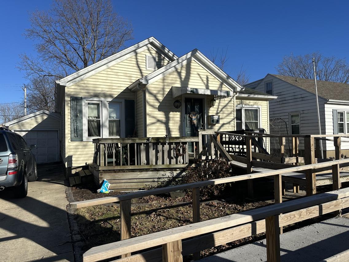 1770 Campbell Ave., Lasalle, IL 61301