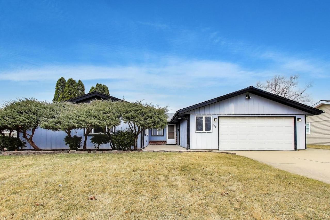 [Address Hidden by Seller], Schaumburg, IL 60193