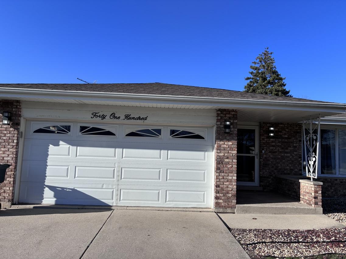 4100 176th Pl., Country Club Hills, IL 60478