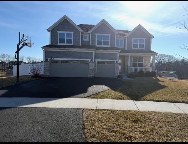 1169 Overhill Ct., Crystal Lake, IL 60012