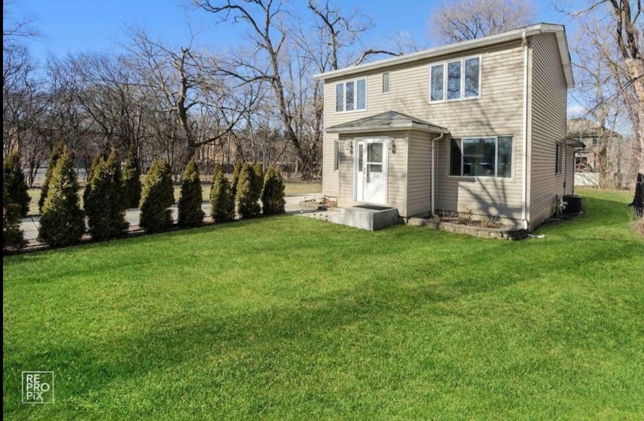 105 E Red Oak Ave., Bensenville, IL 60106