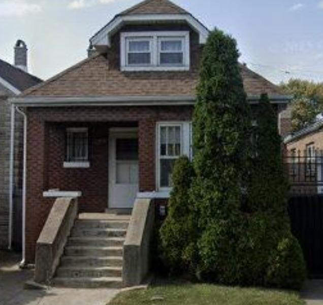 5128 S California Ave., Chicago, IL 60632