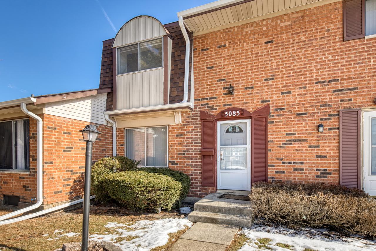 5085 Euclid Ln., Richton Park, IL 60471