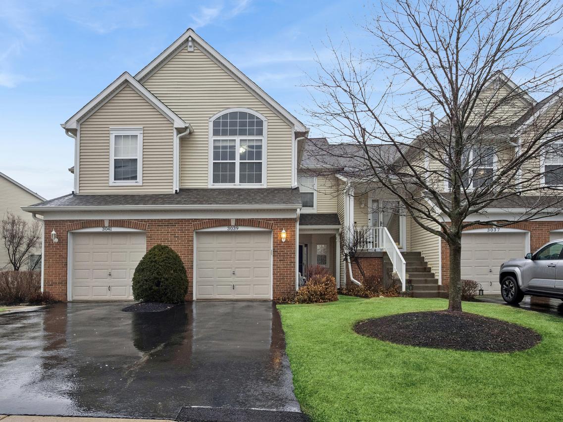 3039 Autumn Lake Dr., Aurora, IL 60504