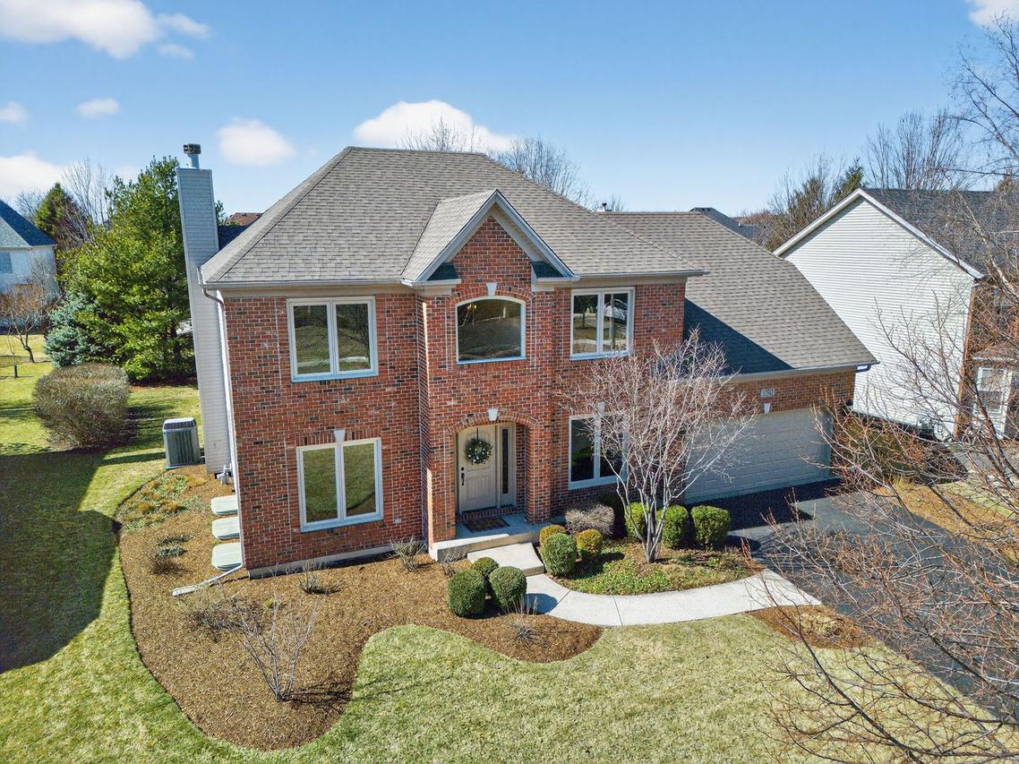 12542 Larkspur Ln., Plainfield, IL 60585