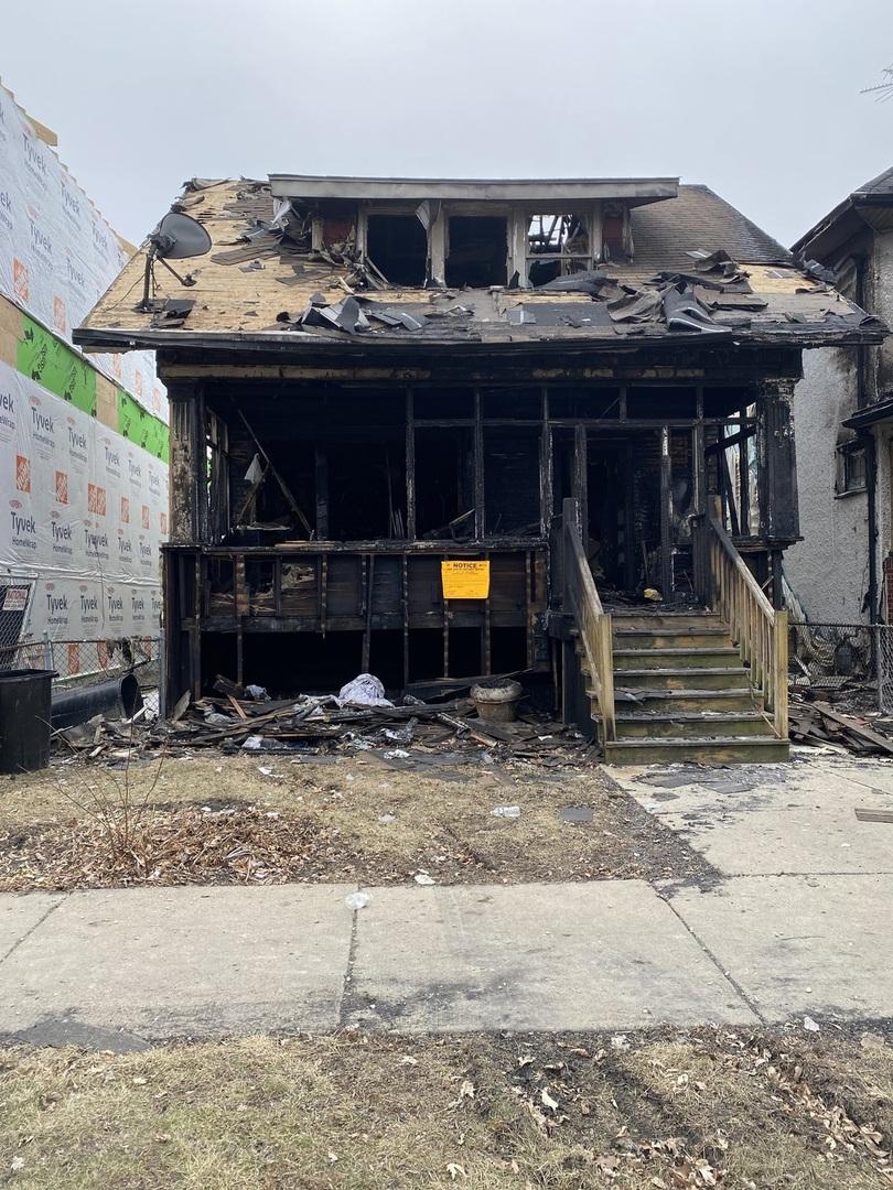 5511 W Haddon Ave., Chicago, IL 60651