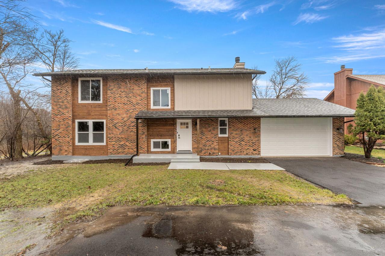 1015 Sierra Ct., University Park, IL 60484