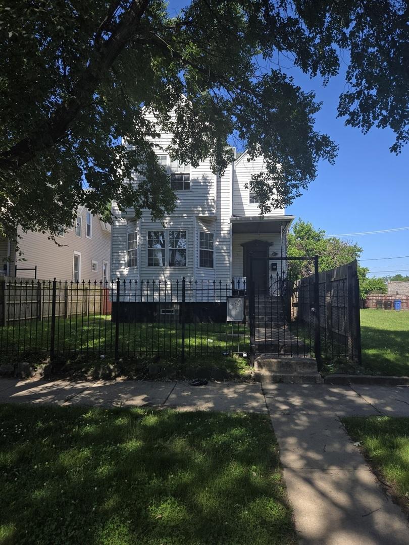 6646 S Wabash Ave., Chicago, IL 60637