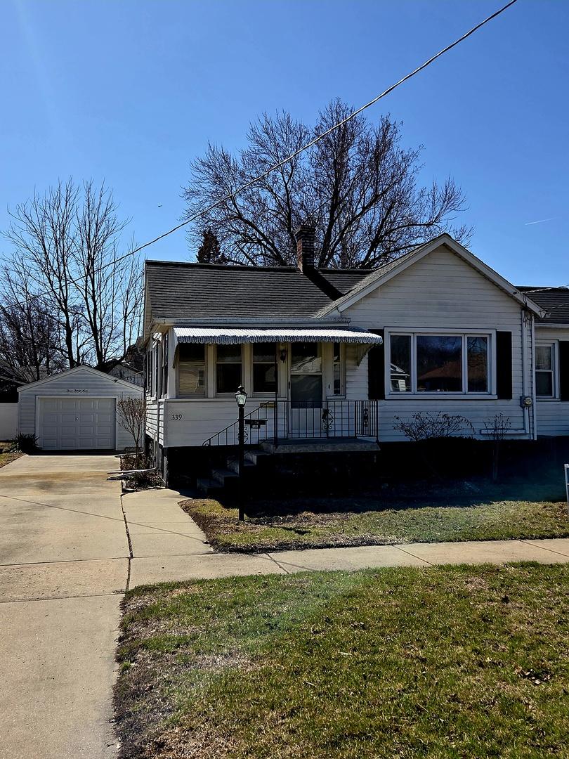 339 Broadway St., Marseilles, IL 61341