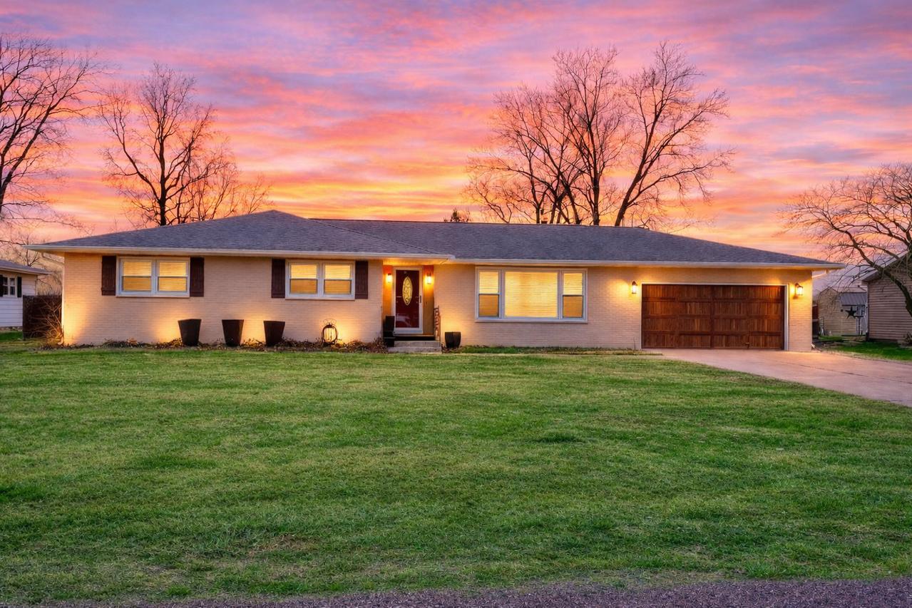 1931 W 4th St., Centralia, IL 62801