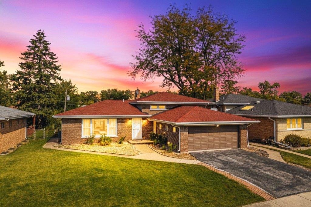 452 E 167th St., South Holland, IL 60473