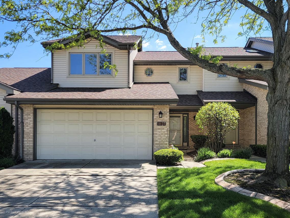 11127 Shenandoah Dr., Orland Park, IL 60467