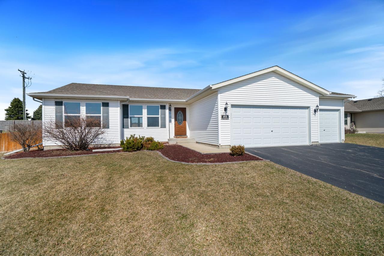 6928 Tupelo Rd., Loves Park, IL 61111