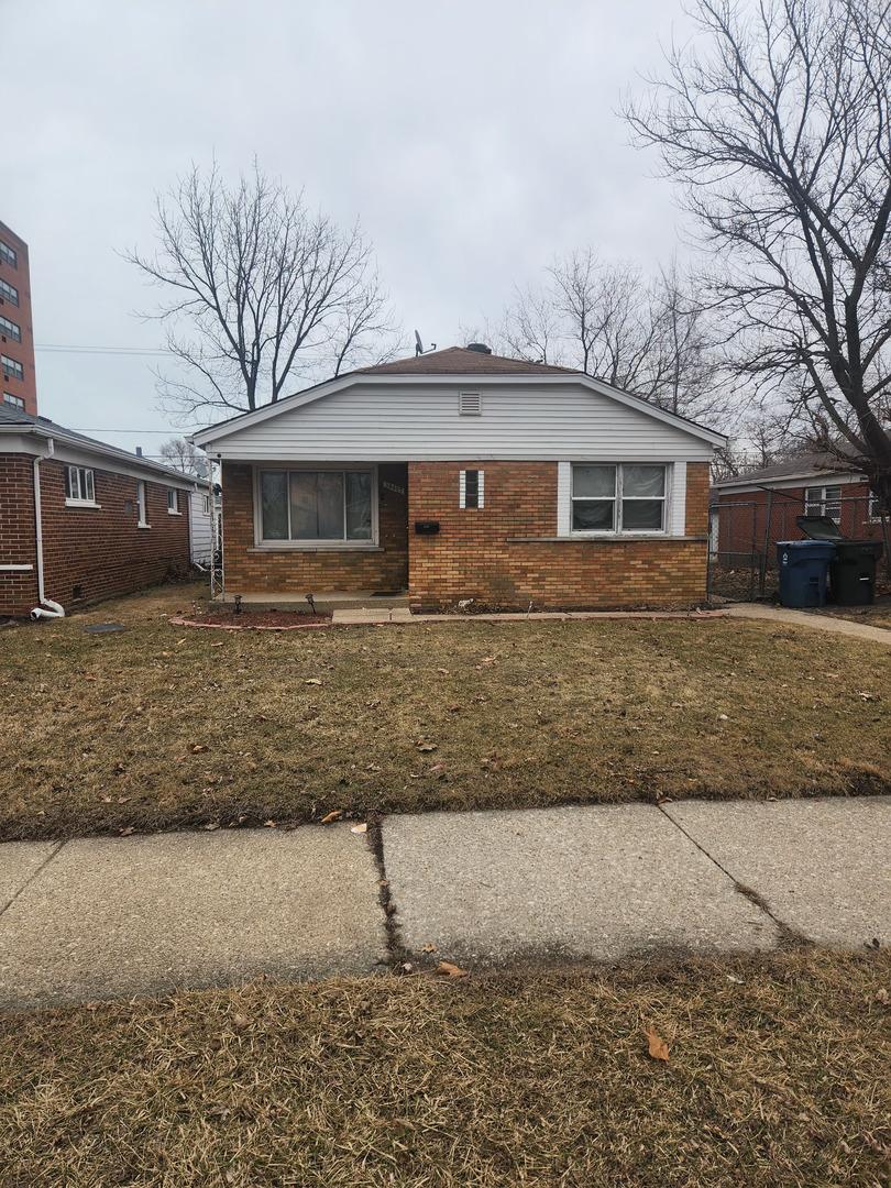 14637 Edbrooke Ave., Dolton, IL 60419