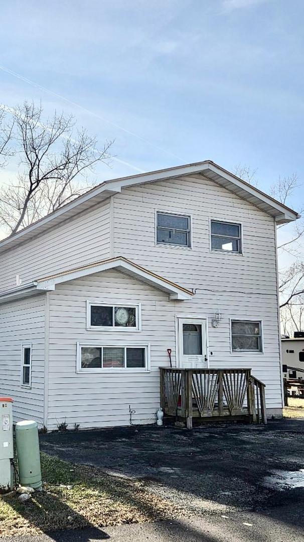 15 Dinosaur Rd., Wilmington, IL 60481