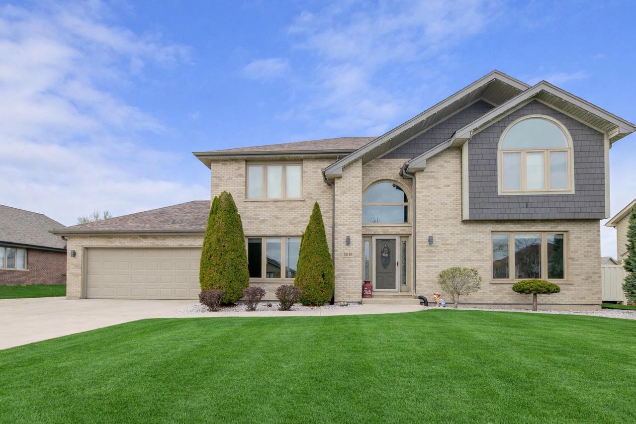 9018 Glenshire St., Tinley Park, IL 60487