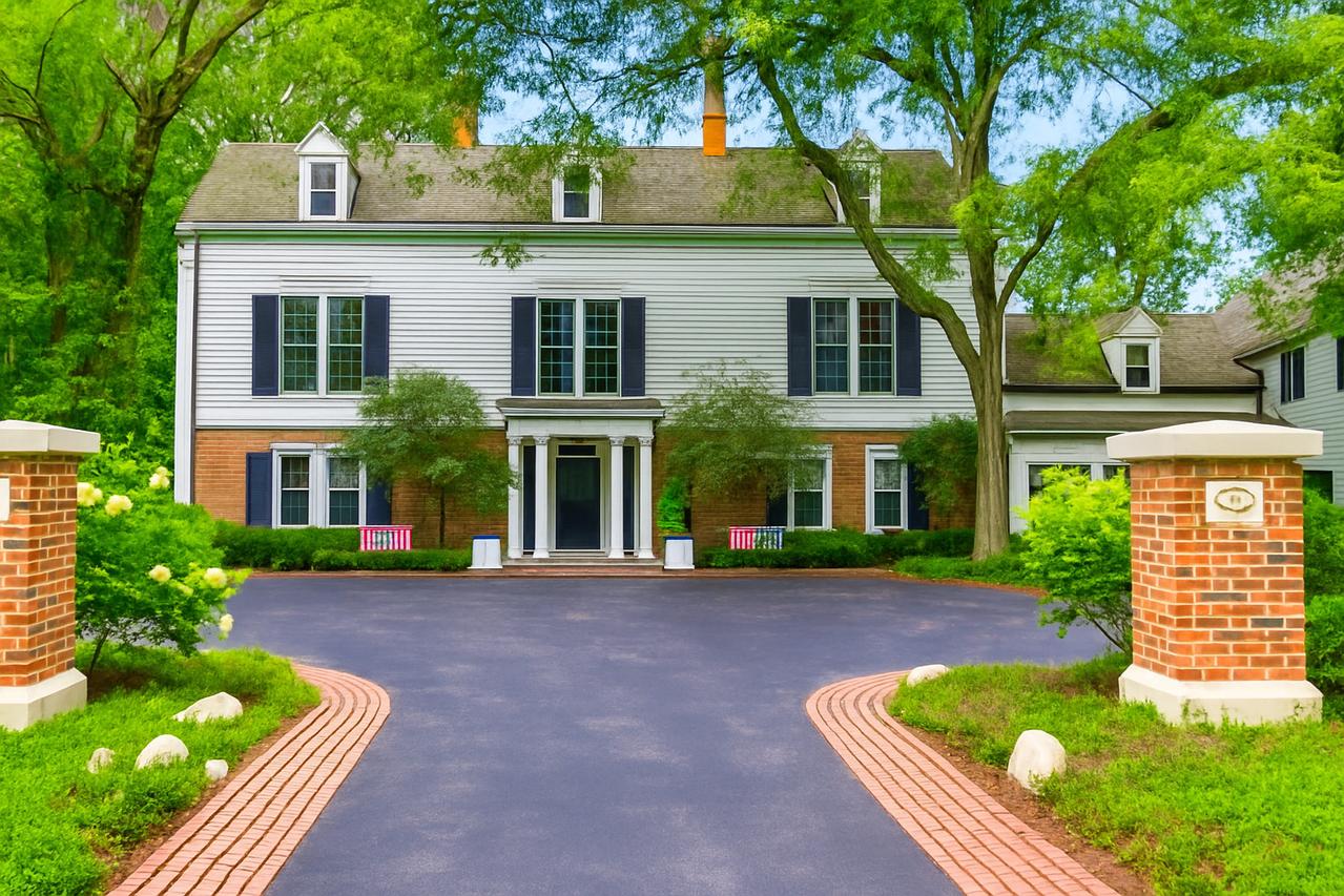 62 Woodley Rd., Winnetka, IL 60093