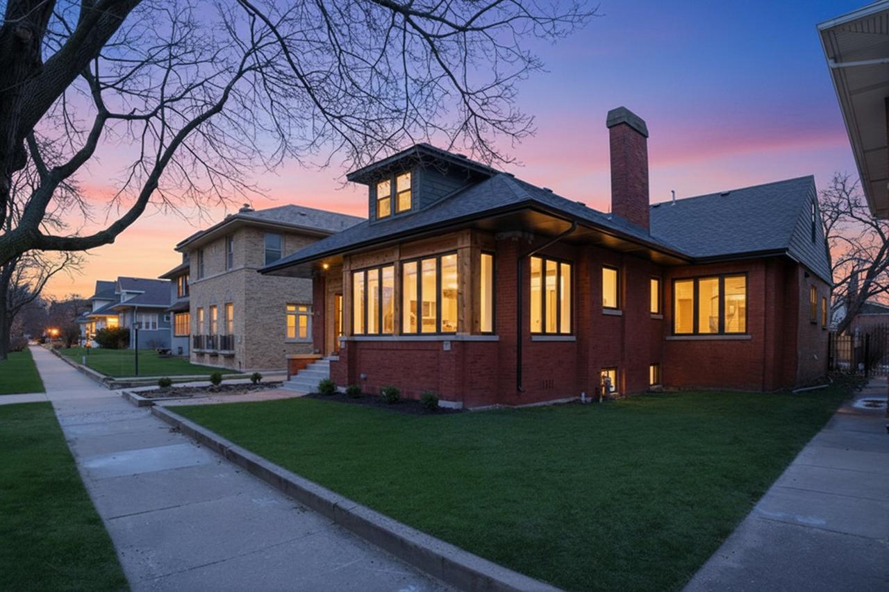 7347 S Merrill Ave., Chicago, IL 60649