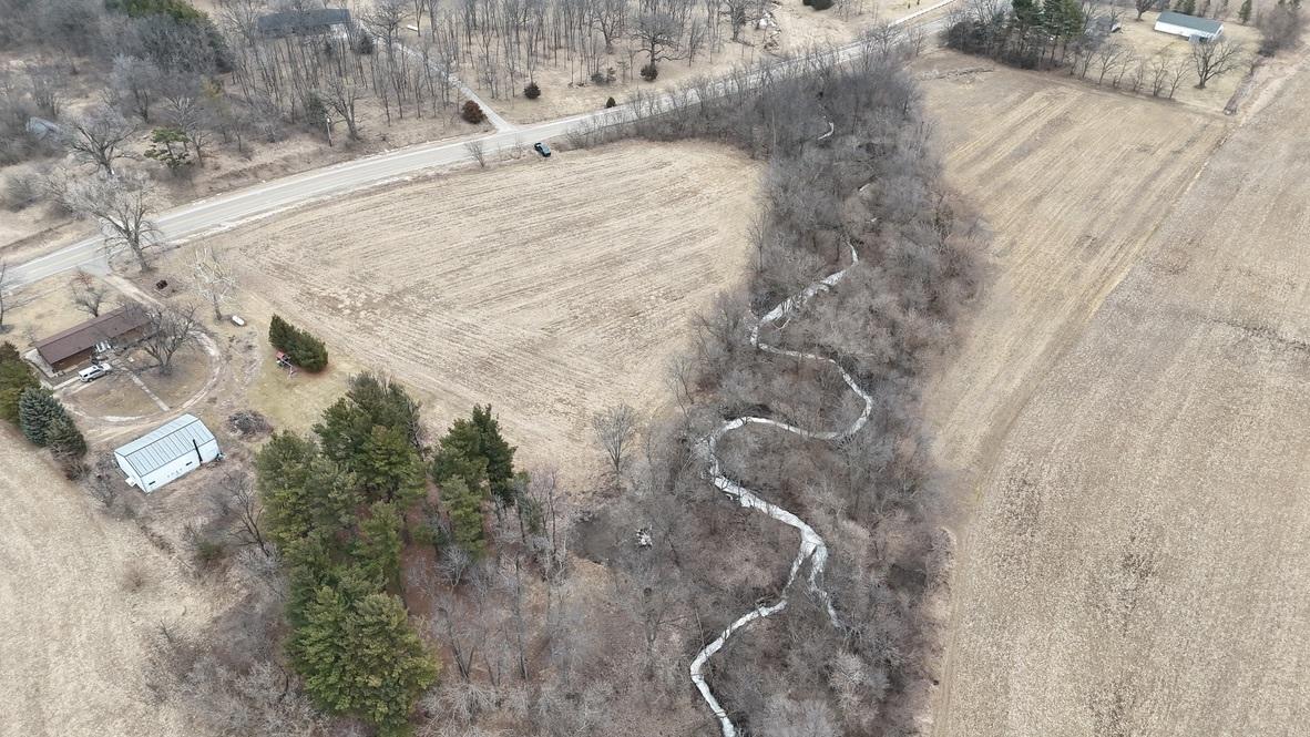 Shaw Rd., Compton, IL 61318