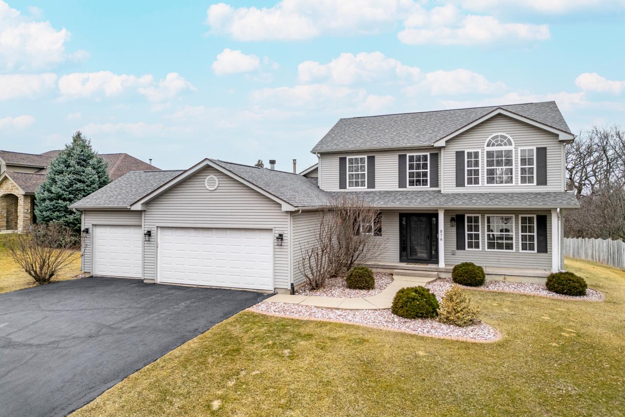 874 Croswell Cir., Rockton, IL 61072
