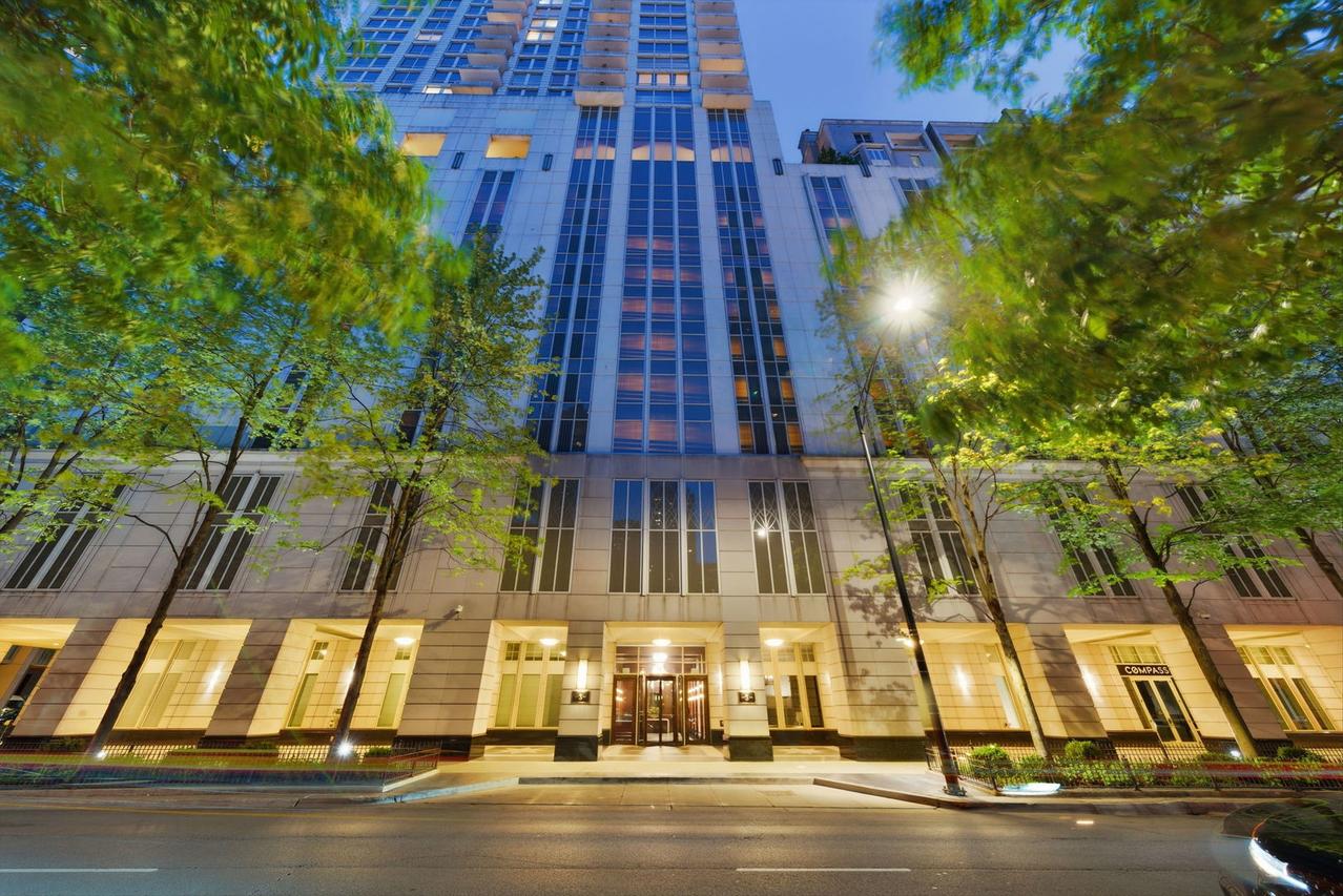 55 E Erie St. #2705, Chicago, IL 60611