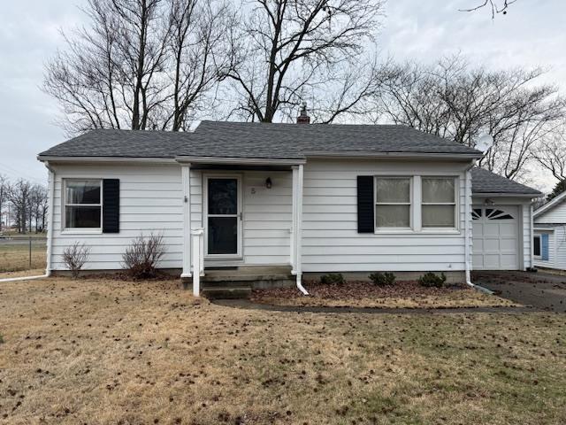 5 Westwood Dr., Mt Vernon, IL 62864