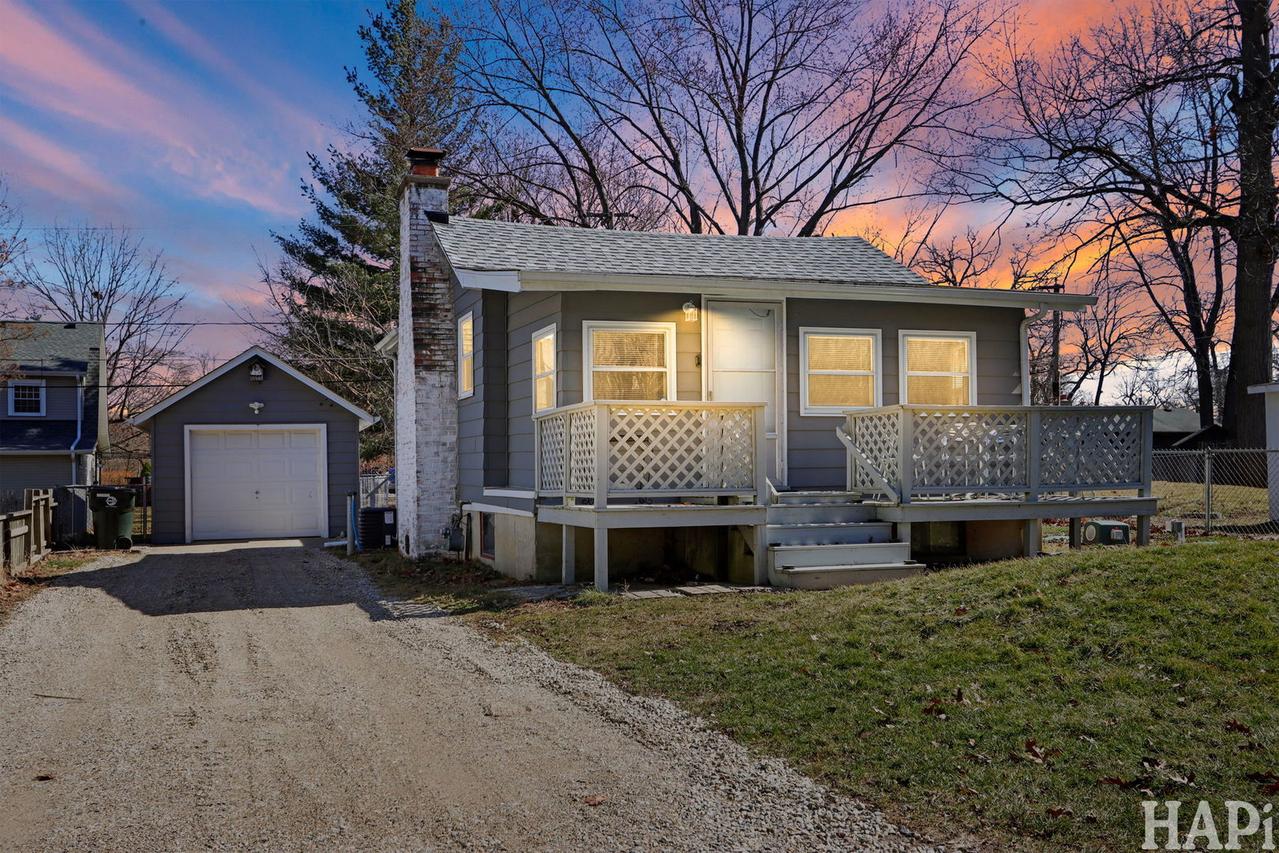 43319 N Catherine Ave., Antioch, IL 60002