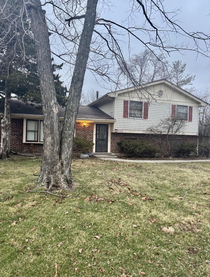 4022 Richmond Ct., Matteson, IL 60443