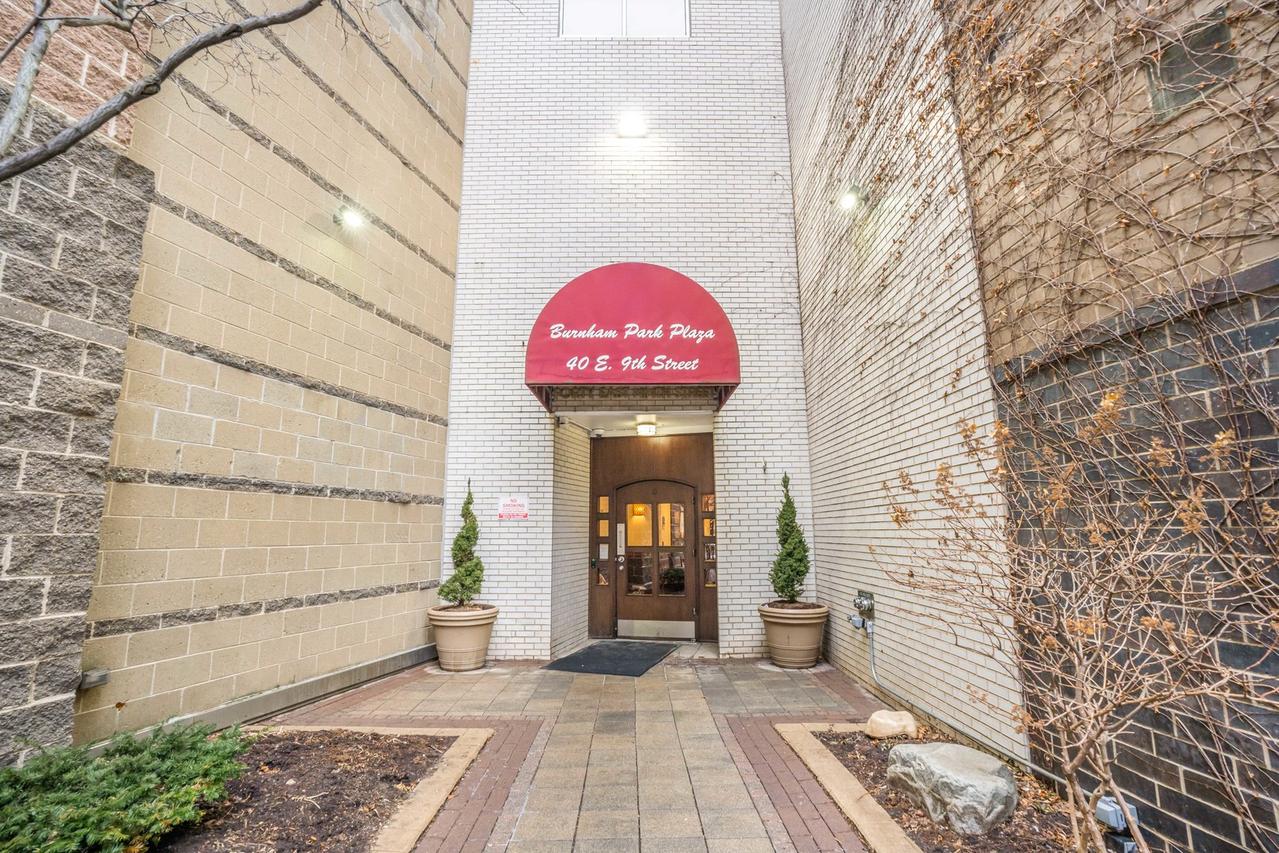40 E 9th St. #1916D, Chicago, IL 60605
