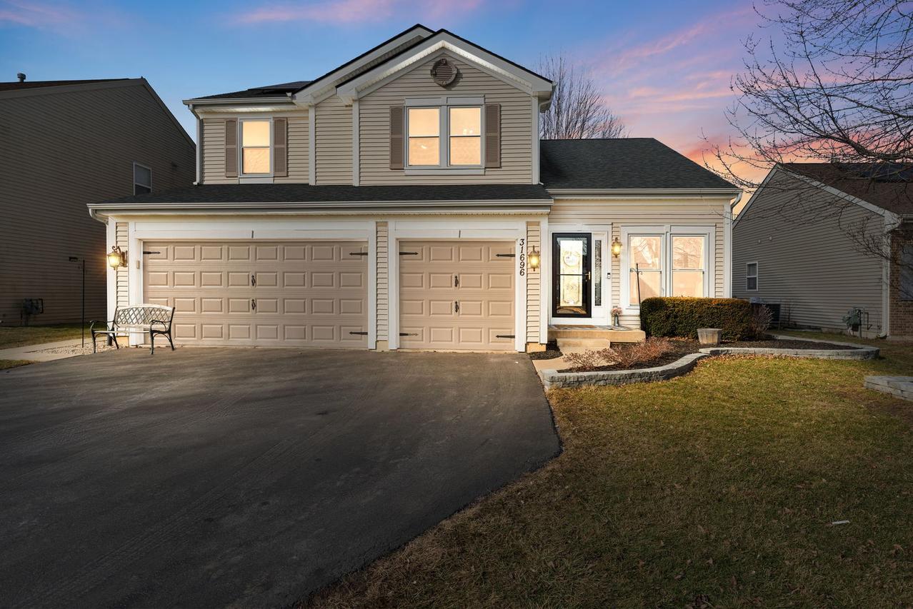 31696 N Borre Dr., Lakemoor, IL 60051