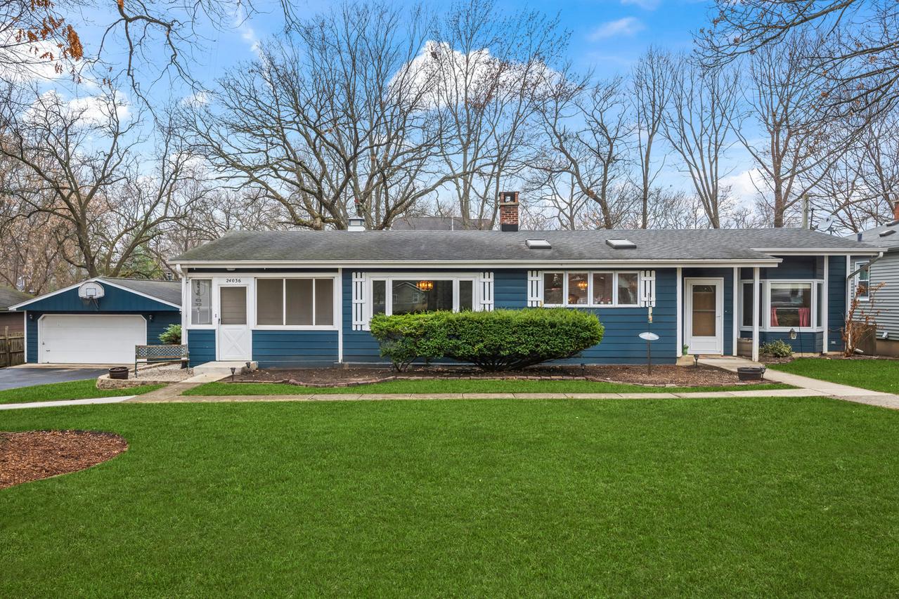 [Address Hidden by Seller], Lake Zurich, IL 60047