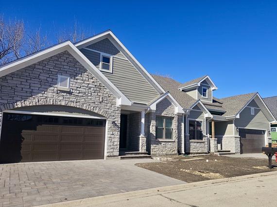 New Construction Homes For Sale This Week That Attend John F Kennedy Middle School: March 4th to March 10th