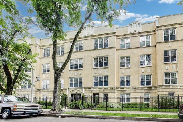 1910 W Chase Ave. #204, Chicago, IL 60626