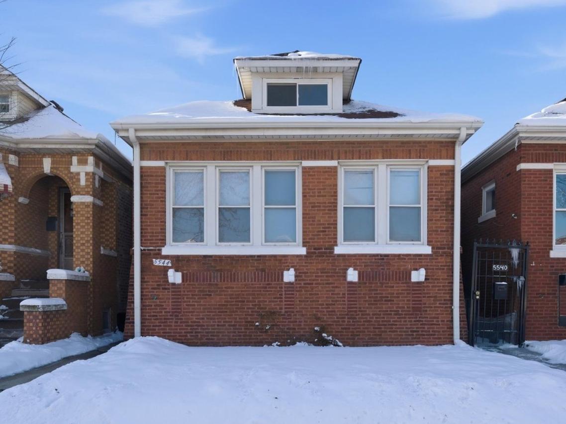 5544 S California Ave., Chicago, IL 60629