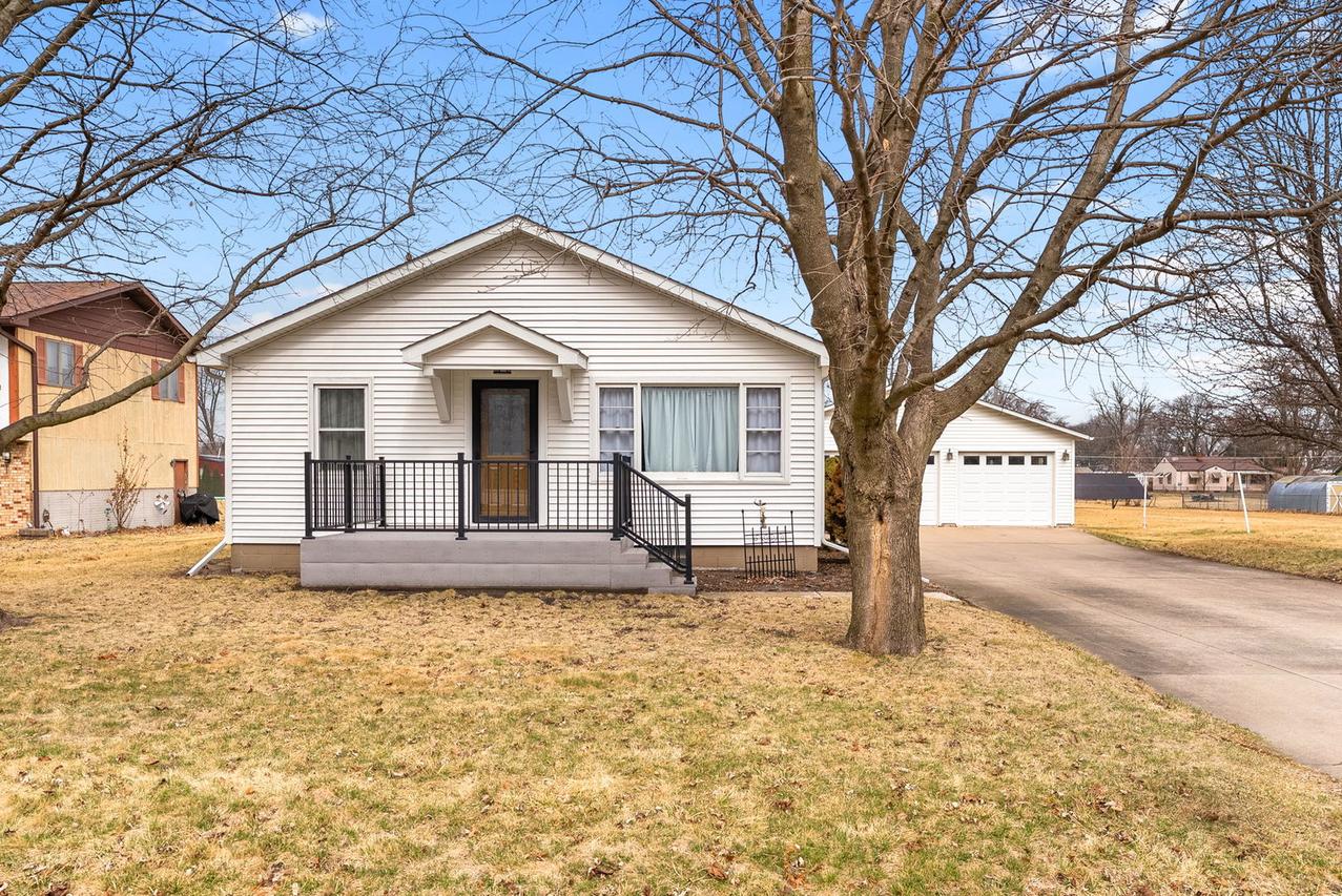 1419 113th Ave., Milan, IL 61264