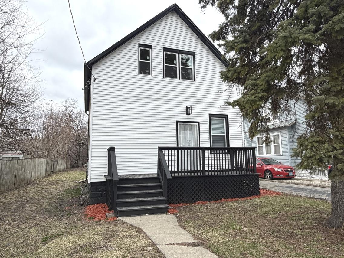 [Address Hidden by Seller], Harvey, IL 60426