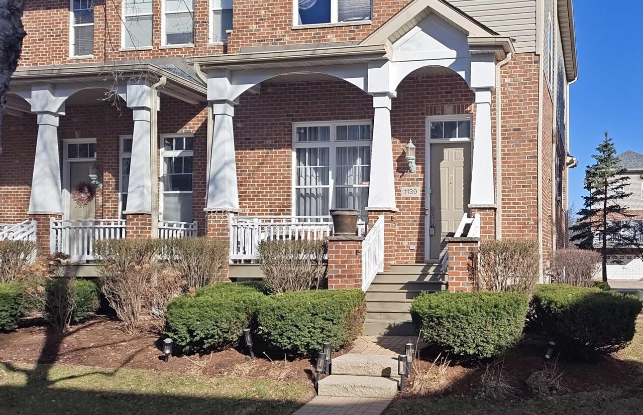 1139 River Bend Ln., Lisle, IL 60532