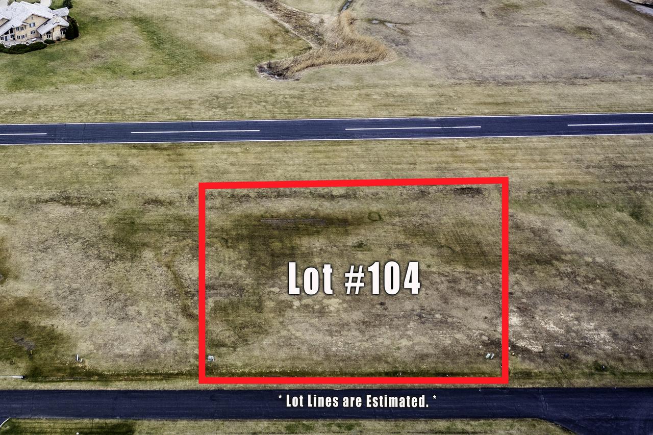 25052 S Doolittle Dr., Monee, IL 60449