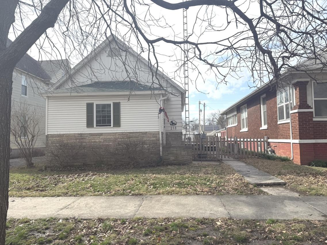 218 N Hickory St., Centralia, IL 62801