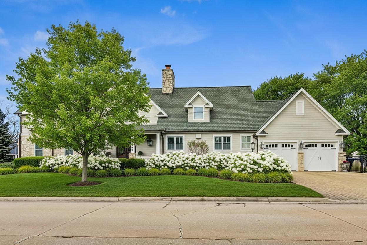 5345 Lawn Ave., Western Springs, IL 60558