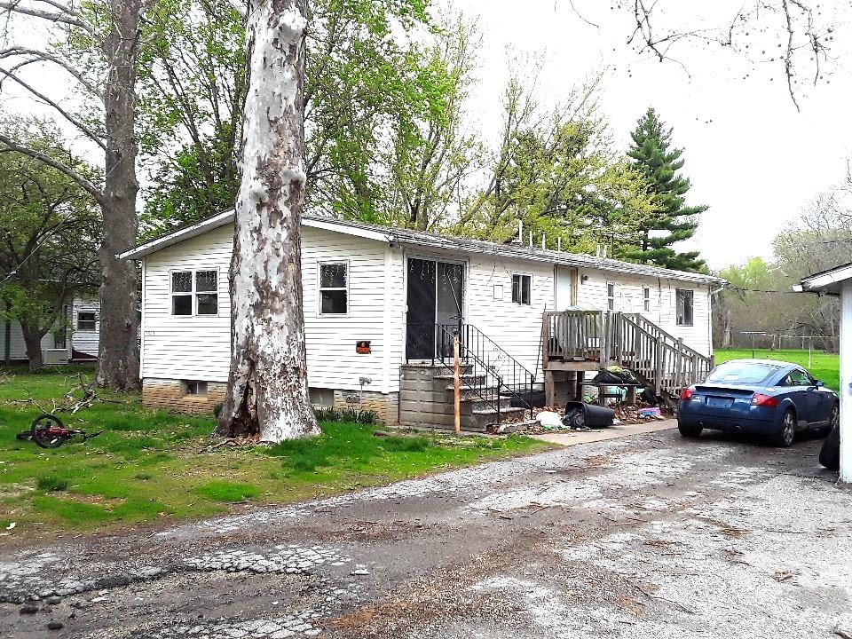 1803 Jackson St., Keithsburg, IL 61442