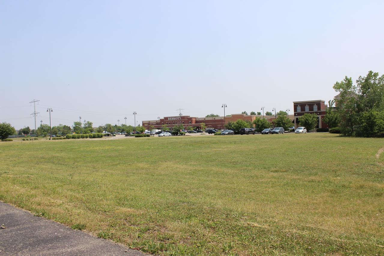 500 E Laraway Rd., New Lenox, IL 60451