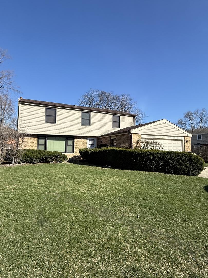 3205 N Volz Dr., Arlington Heights, IL 60004